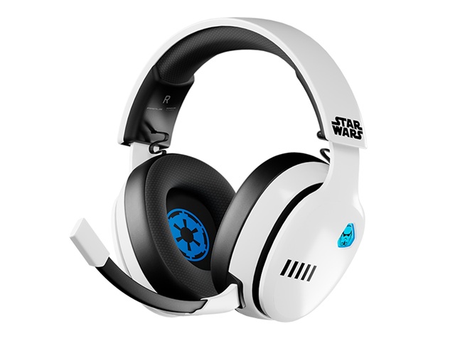 Wireless headset system