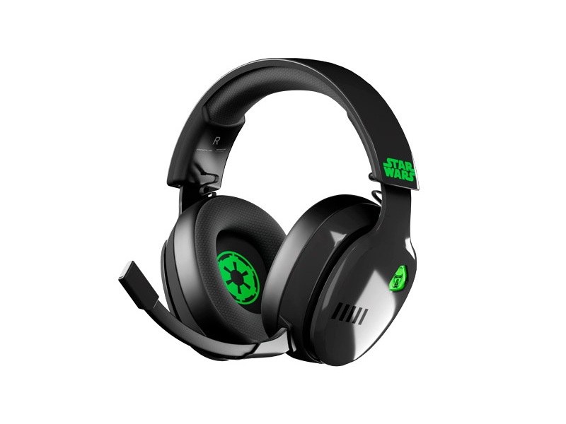 Auriculares Inalámbricos Primus Gaming