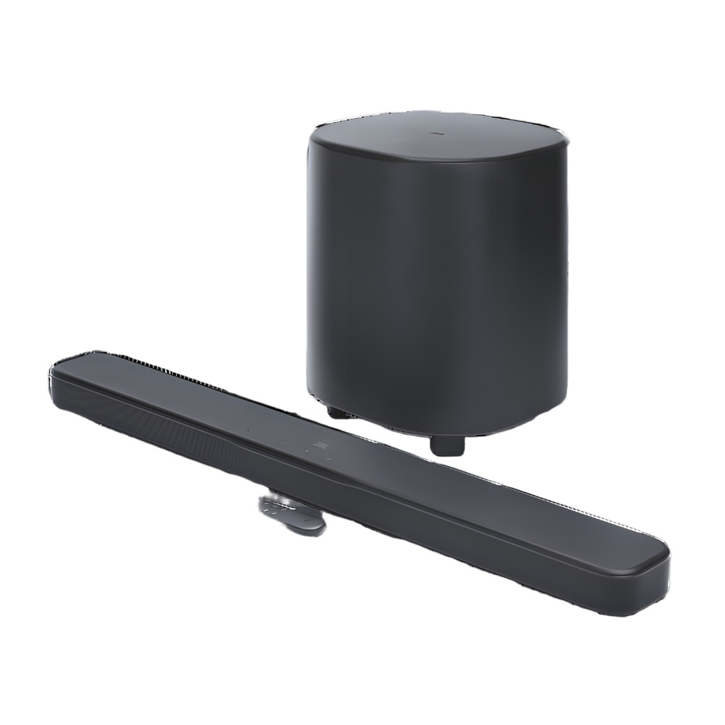 Parlante Bluetooth 750W Con Subwoofer 10