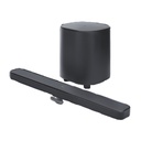 Parlante Bluetooth 750W Con Subwoofer 10