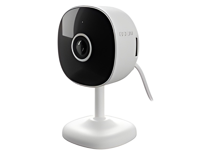 Cámara Inteligente Baby Monitor Stitch