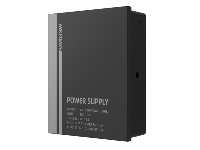 Power supply