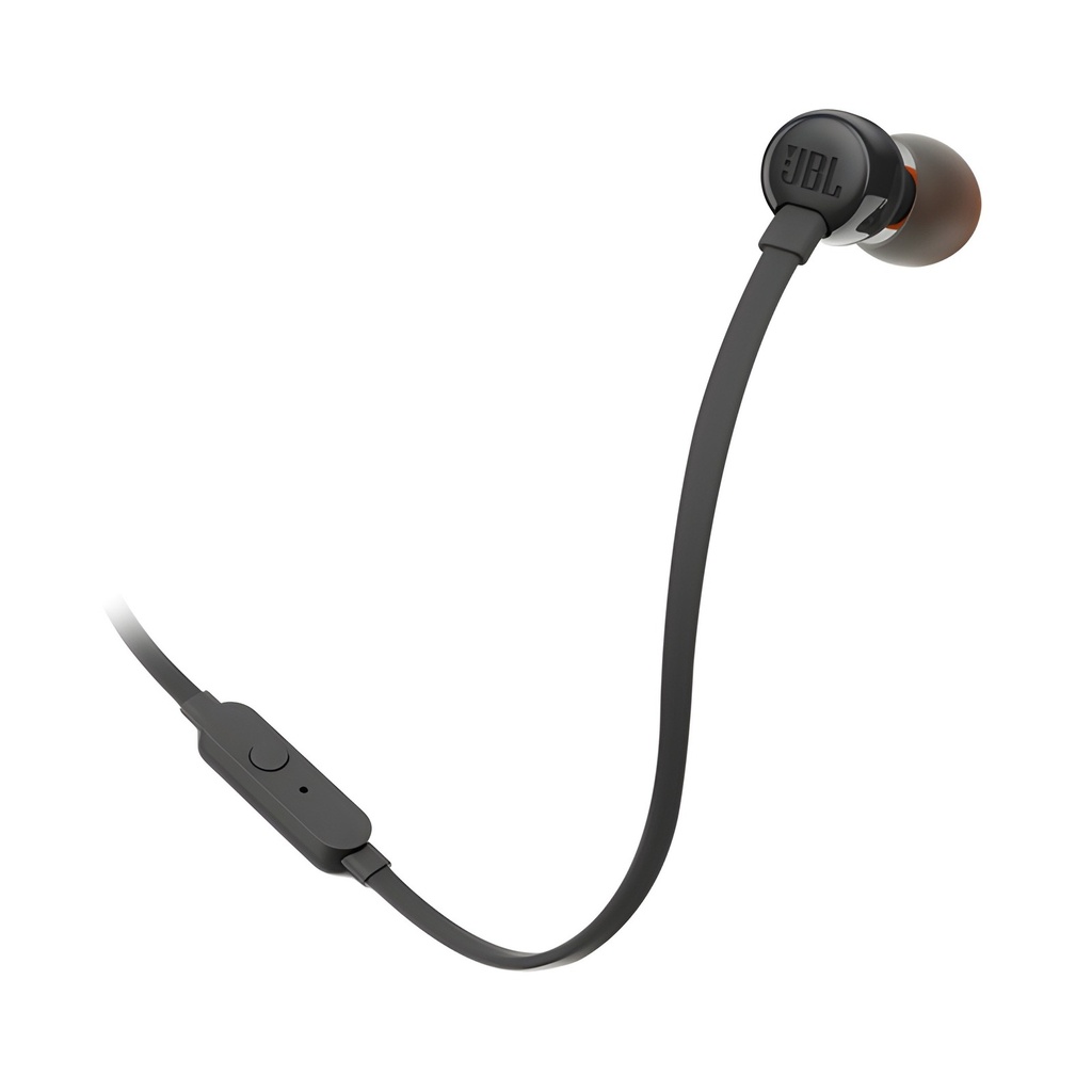 Auricular In-Ear Con Micrófono 3.5mm