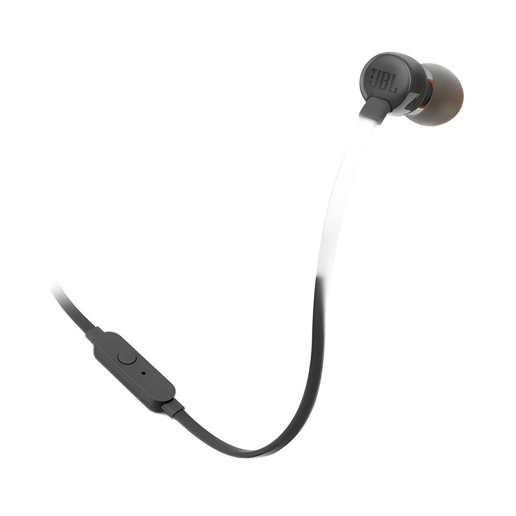 Auricular In-Ear 3.5mm Con Micrófono