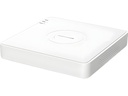 DVR 1080N 4 Canales 1 Canales IP 1 SATA