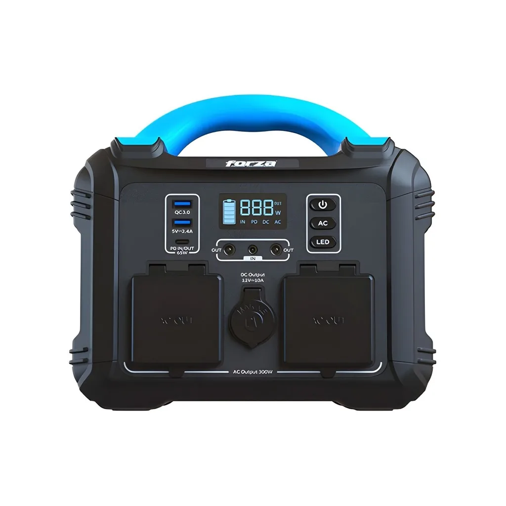 UPS Offline 300W 1x Schuko