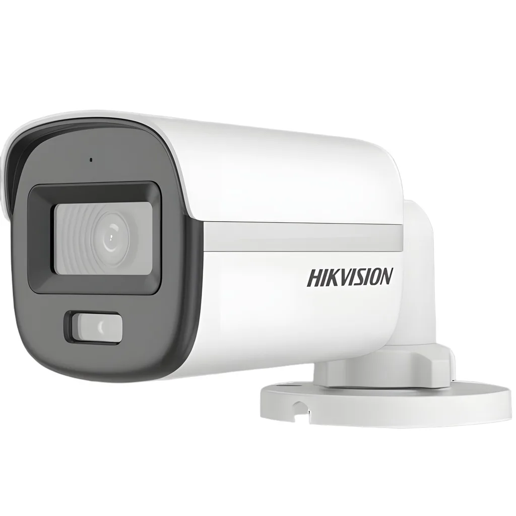Cámara HD Analógica Hikvision