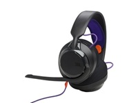 AURICULAR GAMER Alambrico Microfono