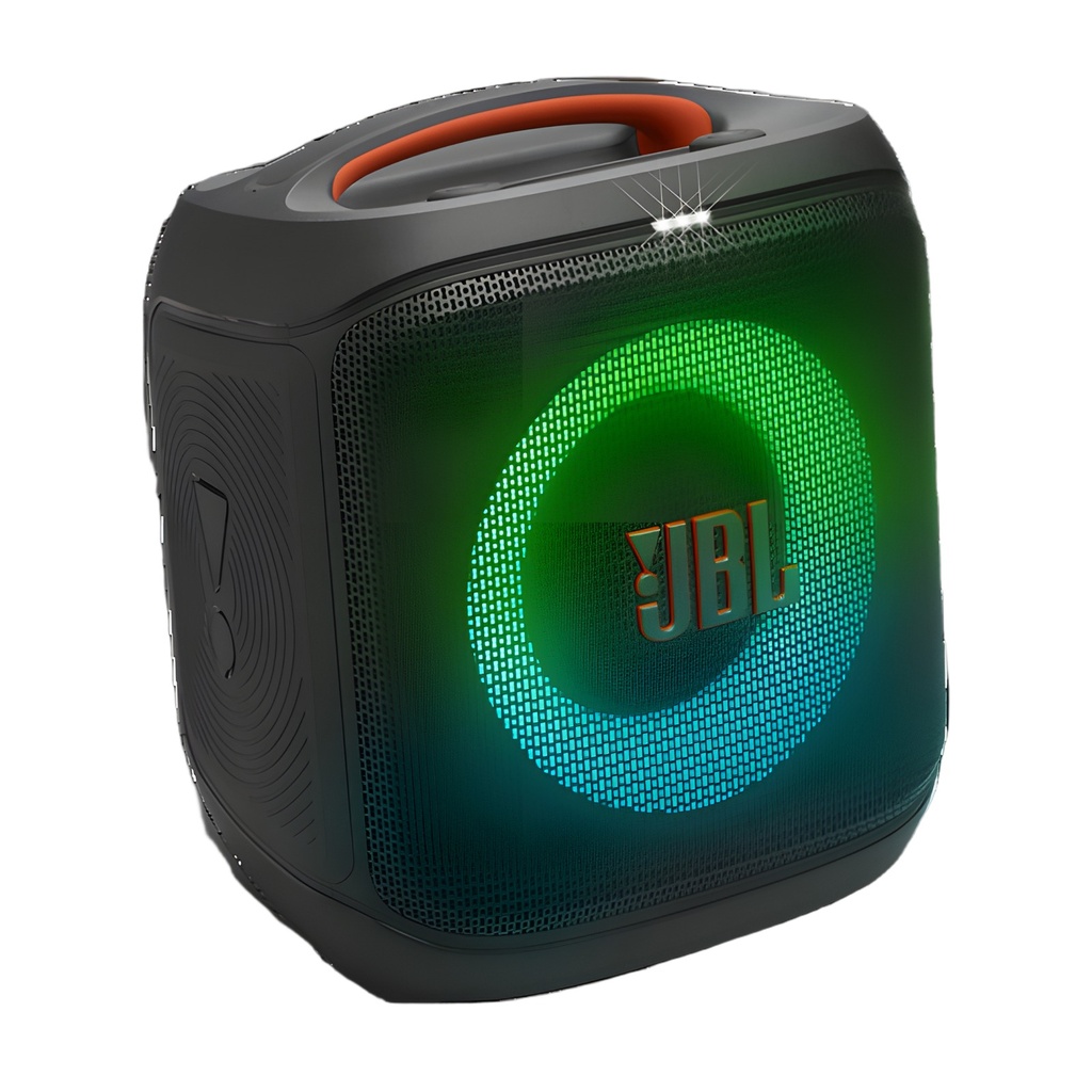 Parlante Bluetooth Portátil 100W Ipx Partybox Encore Essential 2
