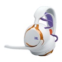 Auricular Gamer Bluetooth Estéreo Con Micrófono Integrado