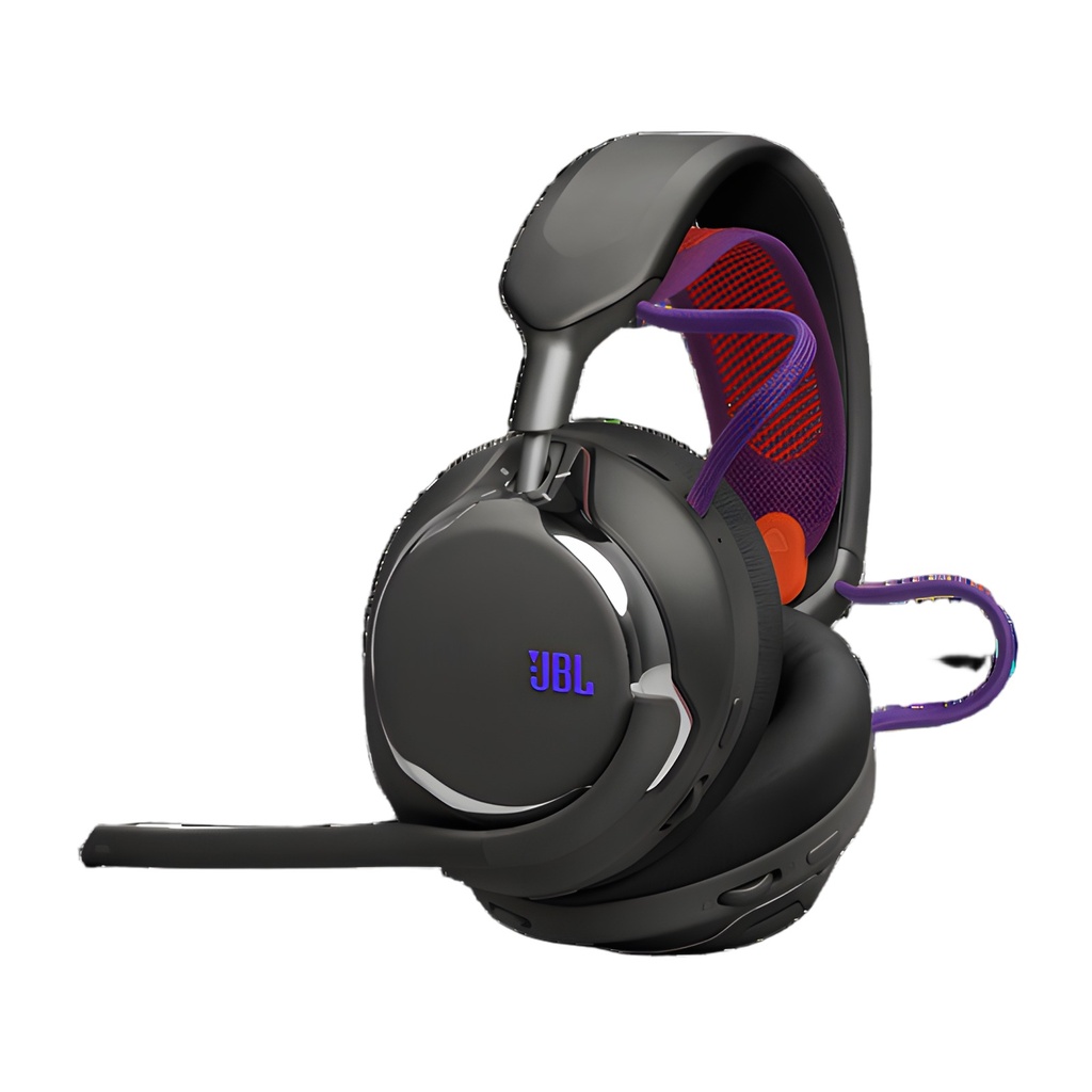 Auricular Gamer Bluetooth 7.1 Surround Micrófono Integrado