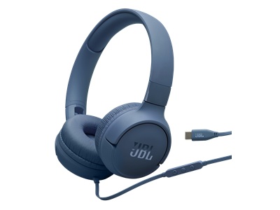 Audífonos Jbl Tune 520 C