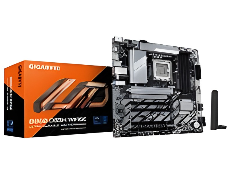 Motherboard Intel B860 Lga1851 Ddr5 Pcie 5.0 Compatible Con Intel Core Ultra Processors Atx