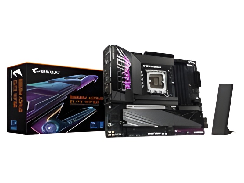 Placa Madre B860m Elite Wifi6e