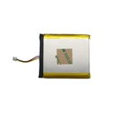 Batería De Repuesto Li-Battery 4610mAh