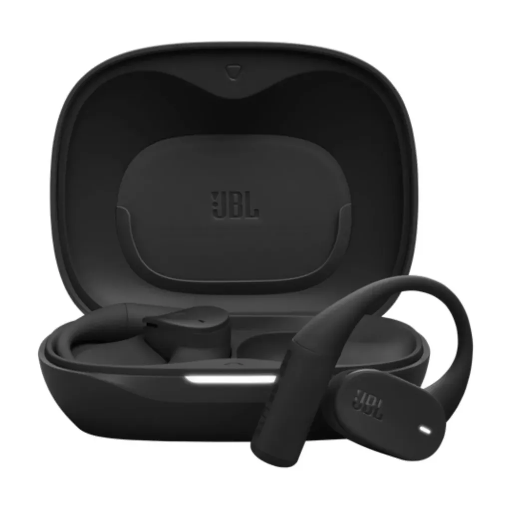 Audífonos True Wireless Tws Sense Lite Black