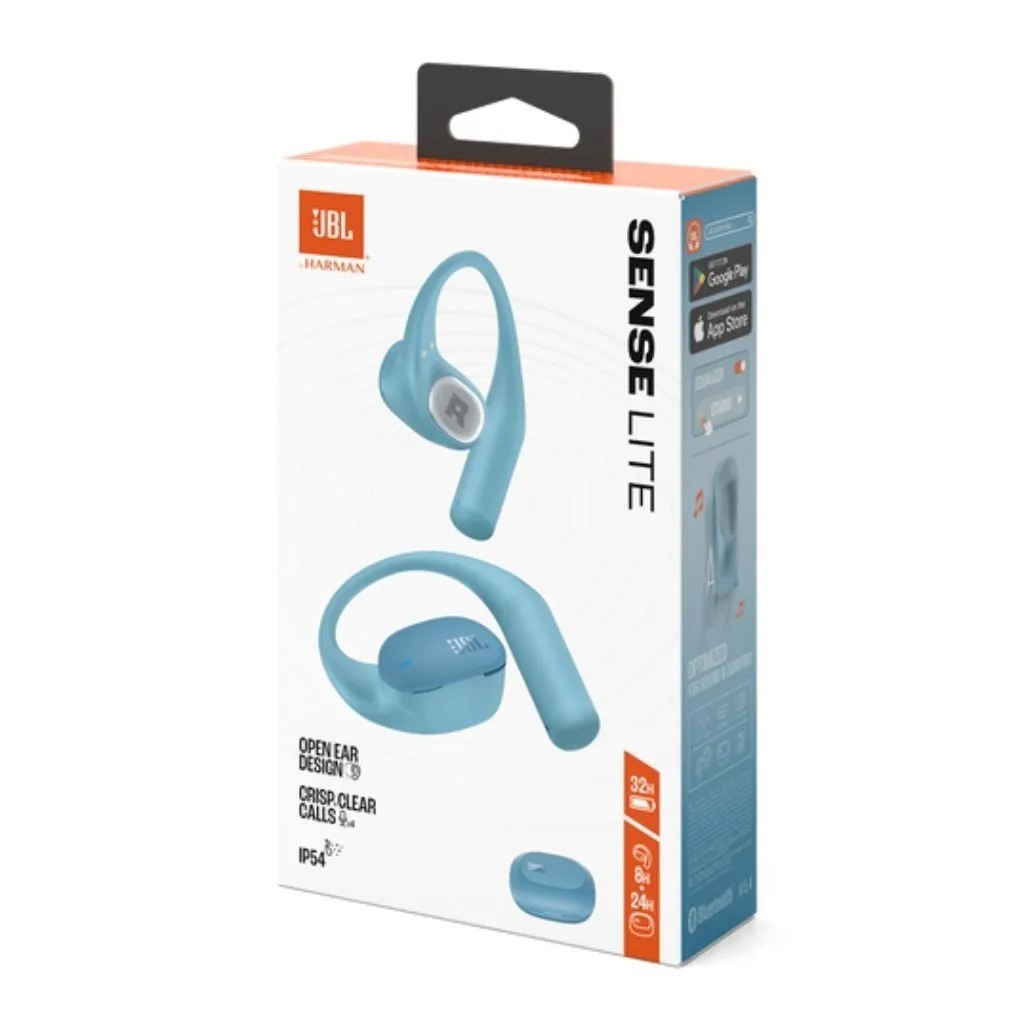 Auricular TWS Bluetooth Modo Ambiente 8h / 24h Ip54