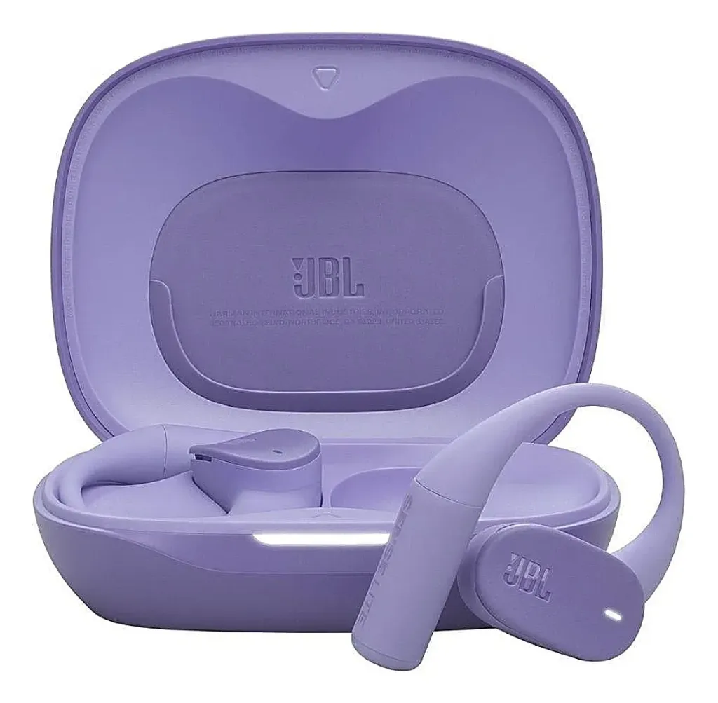 Audífonos True Wireless Tws Sense Lite Purple