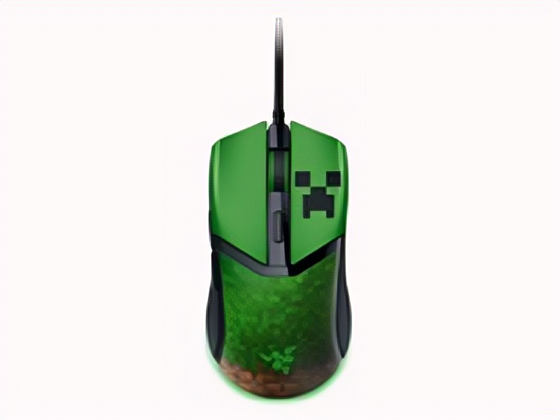 Mouse Gamer 2.4GHZ 16000DPI 11Botones