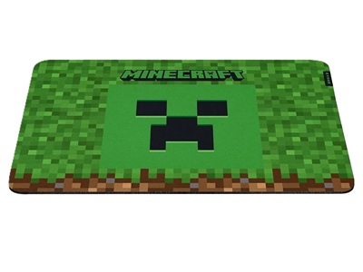 Mousepad Gaming Razer Gigantus V2 Minecraft Edition