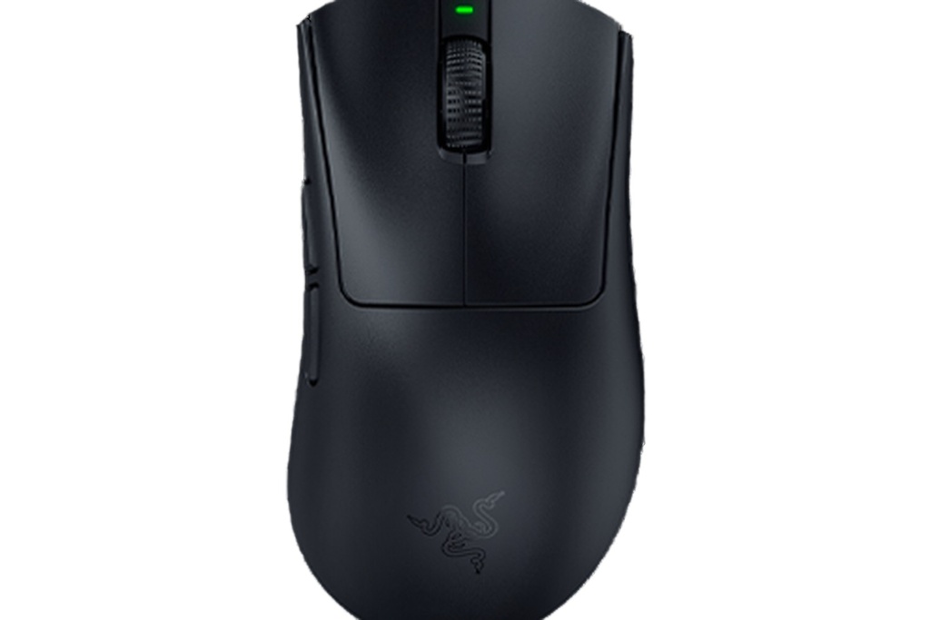 Mouse Gamer Inalámbrico 2.4GHZ 20000DPI Paw3311