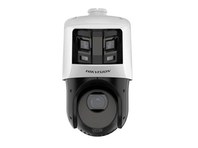 Surveillance camera