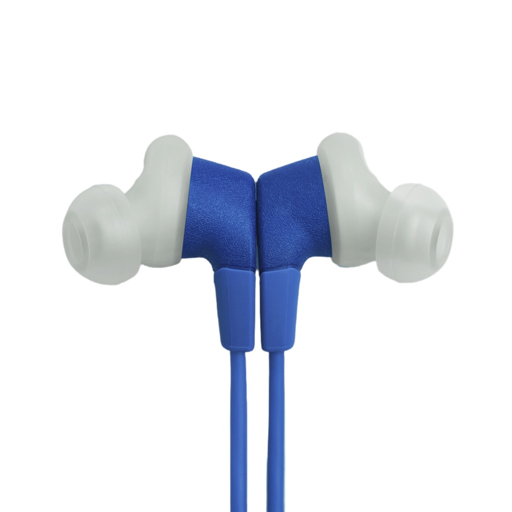 Auricular In-Ear Bluetooth Micrófono IP65