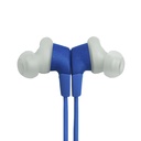 Auricular In-Ear Bluetooth Micrófono IP65