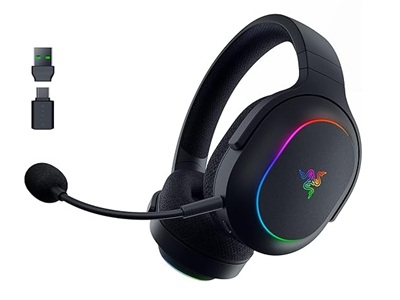 Auriculares Inalámbricos Razer Barracuda X Chroma