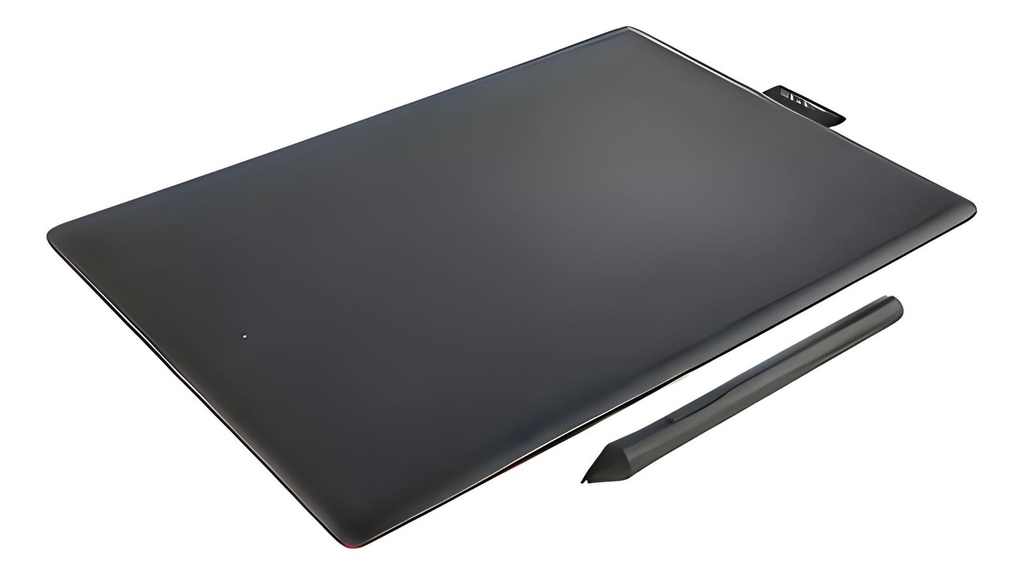 Tablet Gráfica Intuos Pro Medium Bluetooth