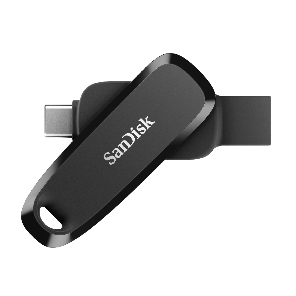 Pen Drive USB-C 32GB Dual USB-A (solo Si Tiene)