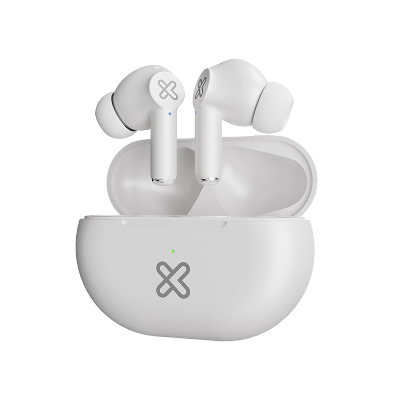 Auricular TWS 17Hrs Ipx Blanco