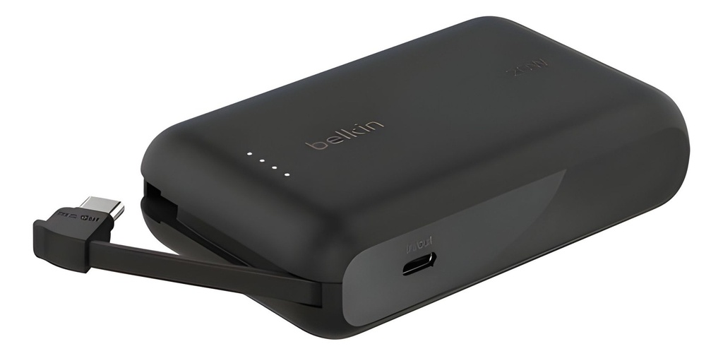 Power Bank 10000mAh 20W