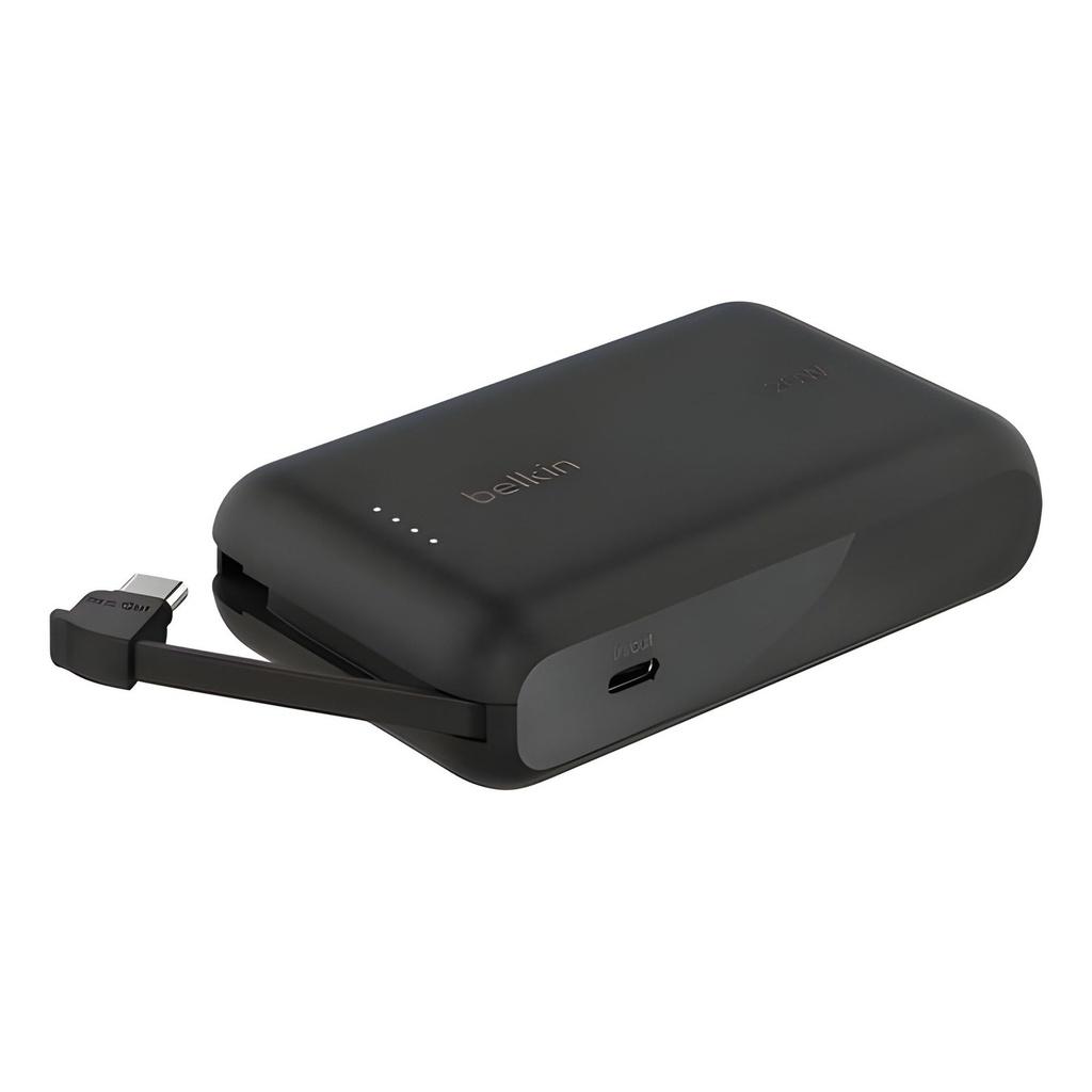 Power Bank 10000mAh 20W