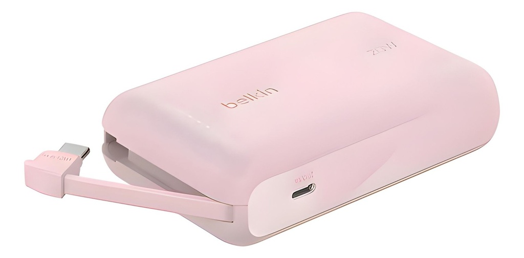 Power Bank 10000mAh 20W