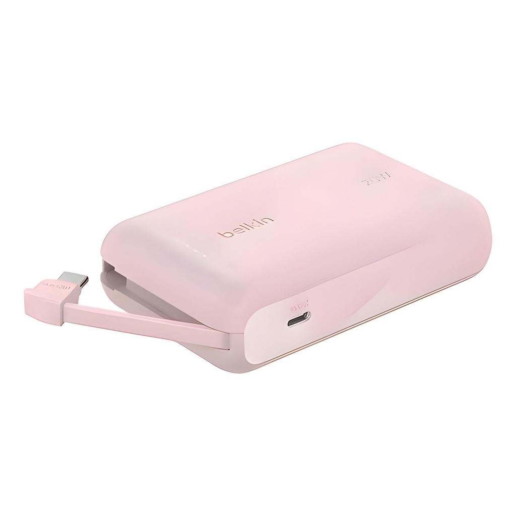 Power Bank 10000mAh 20W