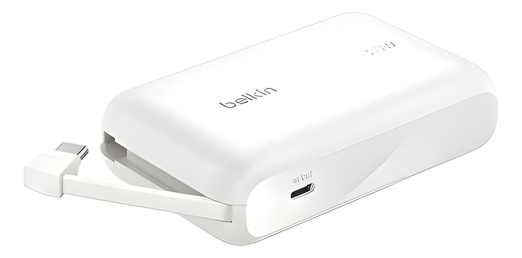 Power Bank 10000mAh 20W