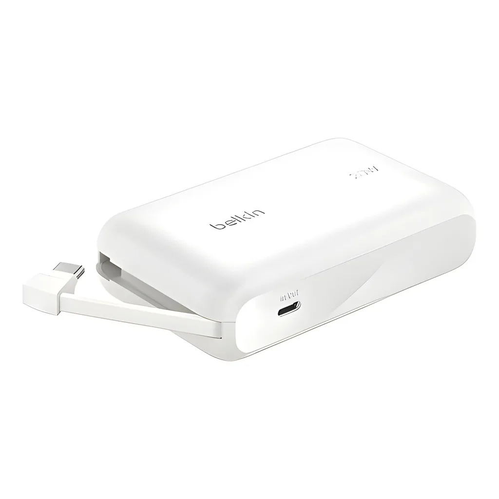 Power Bank 10000mAh 20W