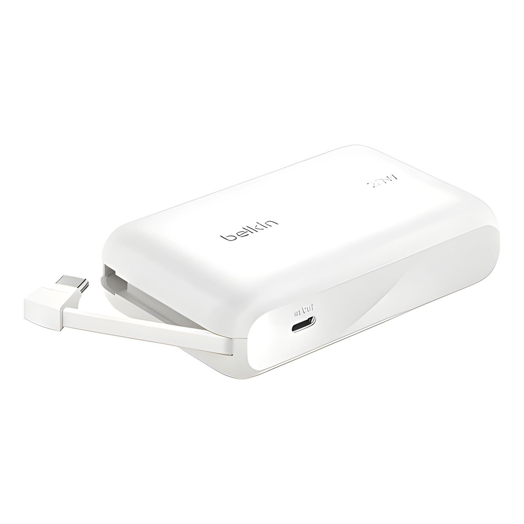 Power Bank 10000mAh 20W