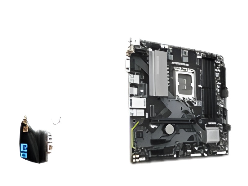 Motherboard Intel B760 Lga1700 Micro Atx