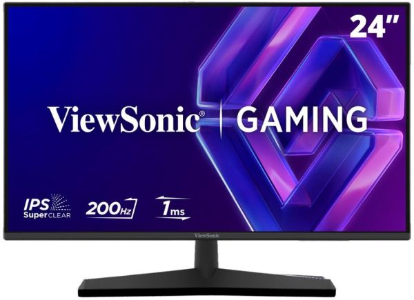 Monitor Ips 24 FHD