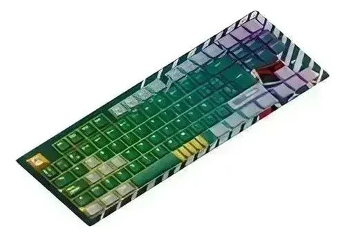 Teclado Inalámbrico