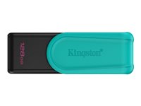 Pendrive 128GB USB 3.2 Kingston Datatraveler Exodia