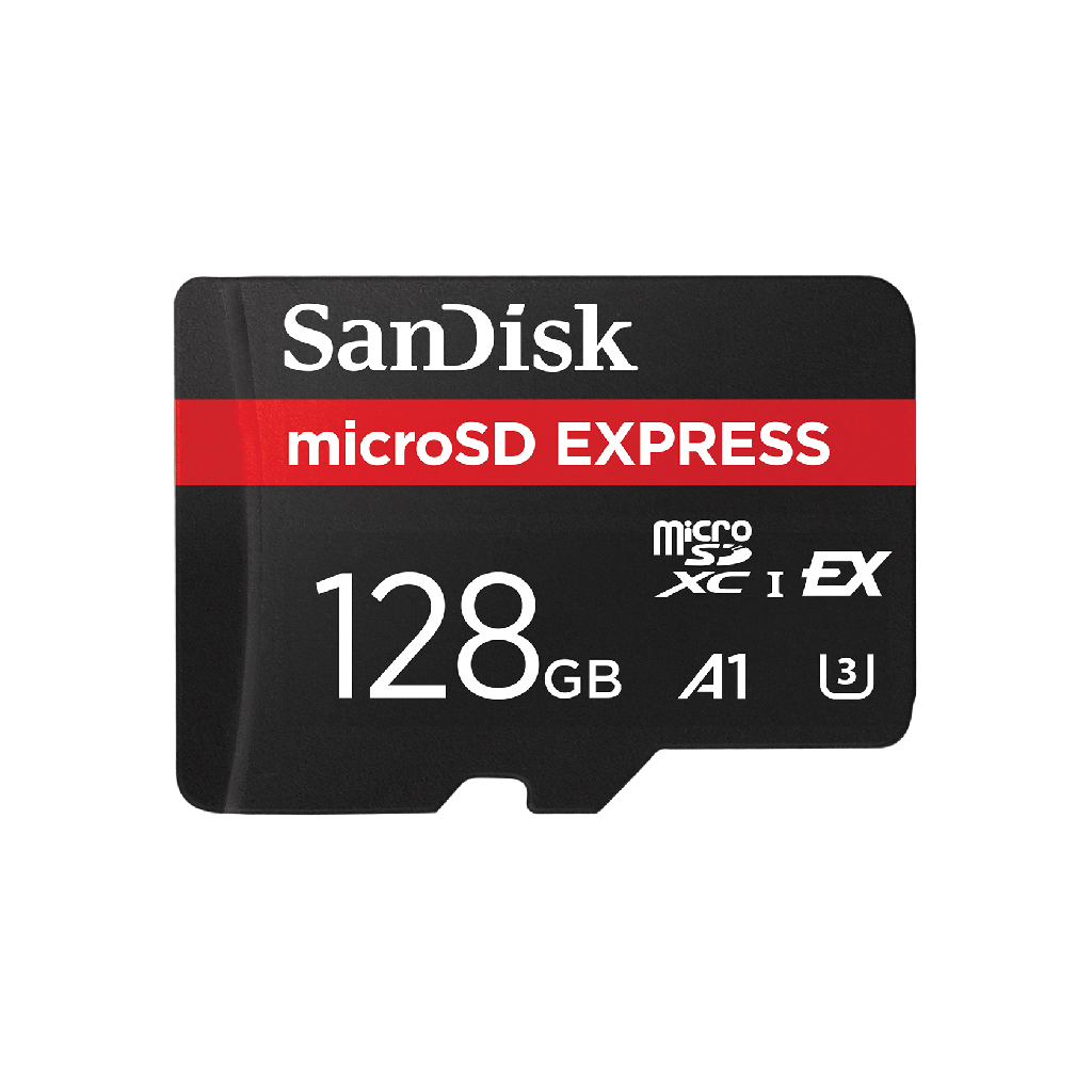 Tarjeta Cf 256GB