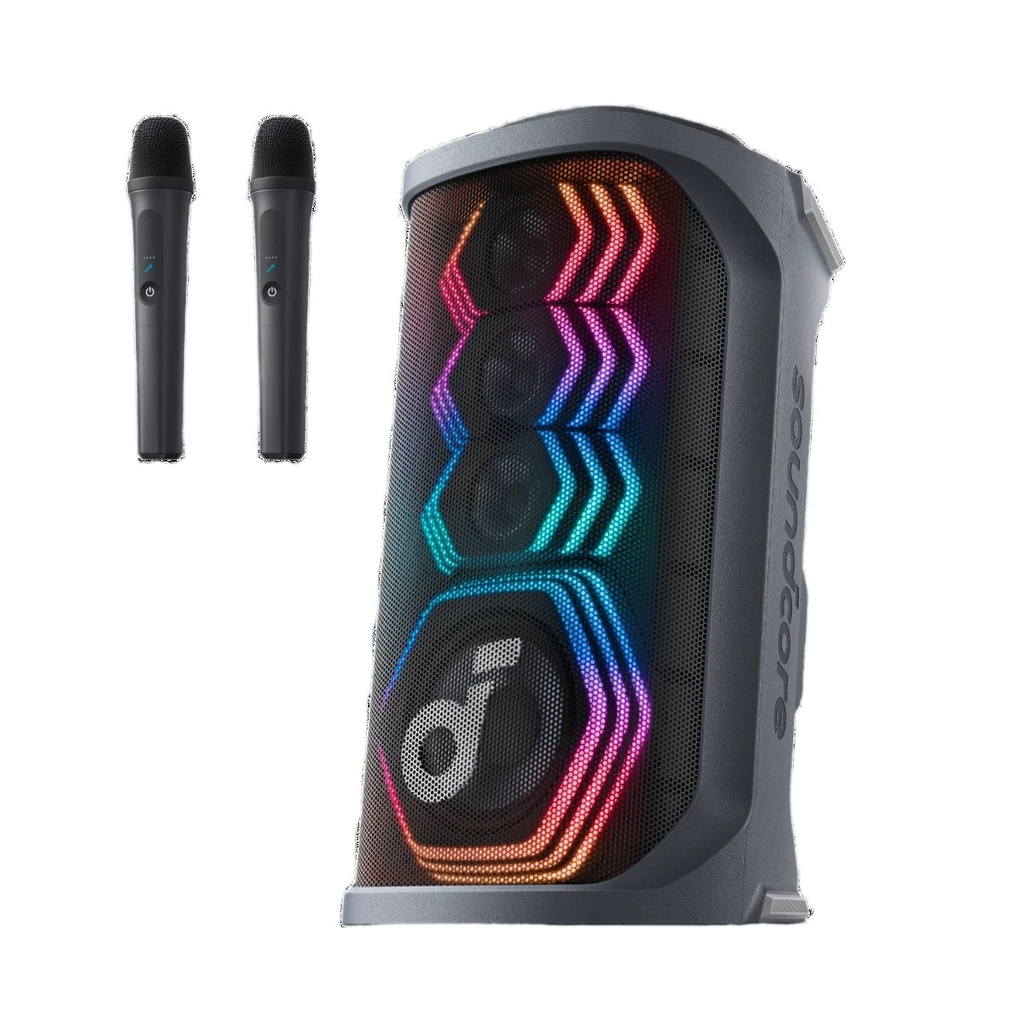 Parlante Bluetooth 4GO Go