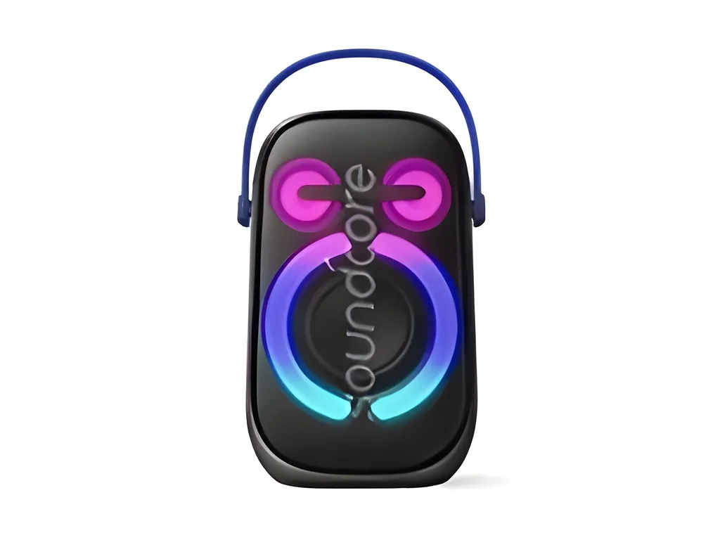 Parlante Bluetooth Rave Neo 2