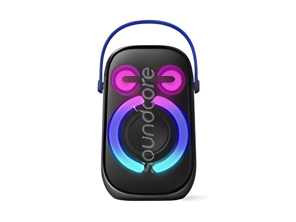 Parlante Bluetooth Rave Neo 2