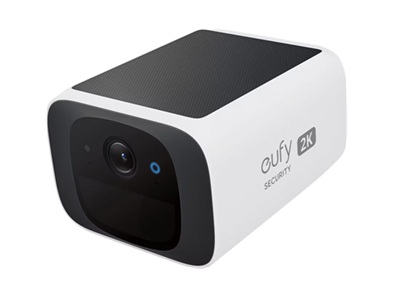 Cámara Analógica Eufy Solocam S220