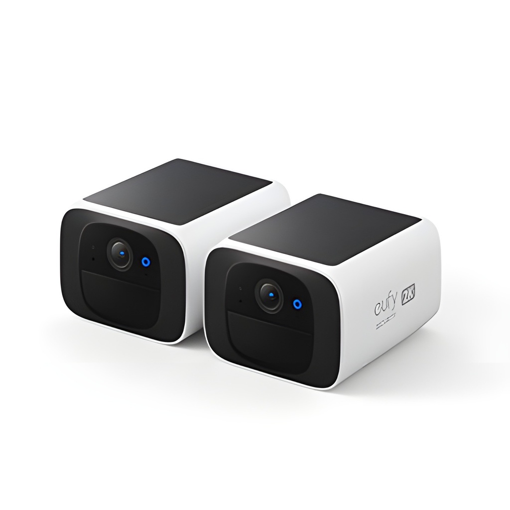 Cámara WiFi Outdoor 2K