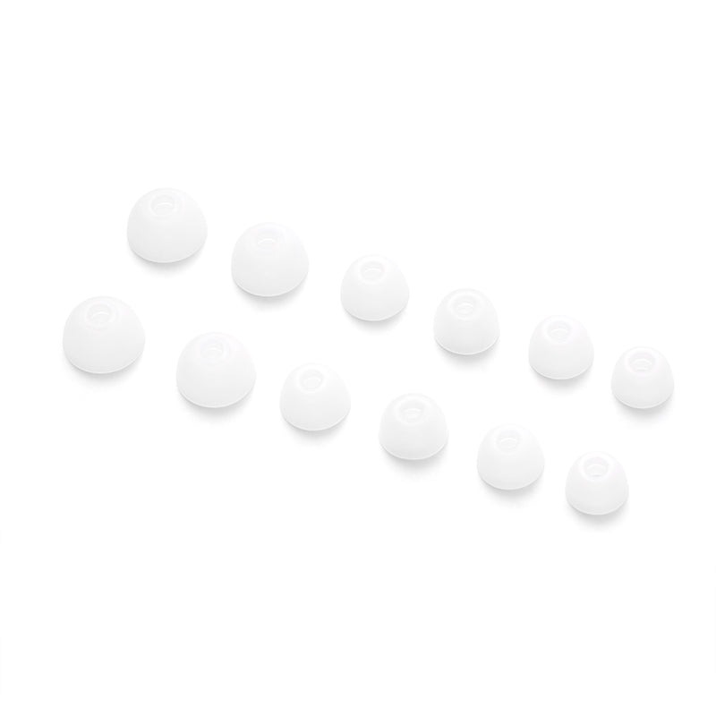 Auricular In-Ear Inalámbrico No Bluetooth 3.5mm Micrófono Al Agua No Horas